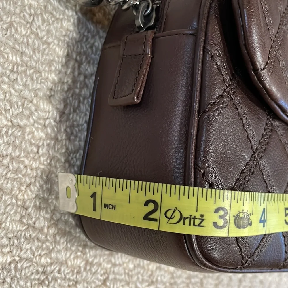 Brown Chanel Bag - Picture 14 of 16